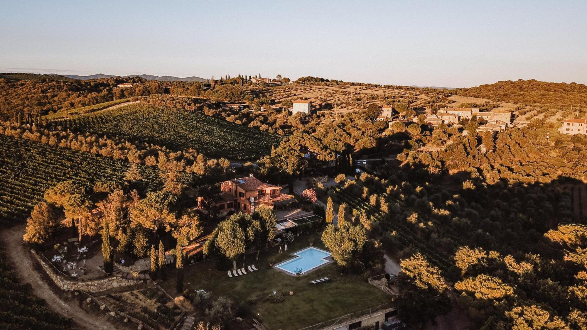 Fattoria Di Corsignano *