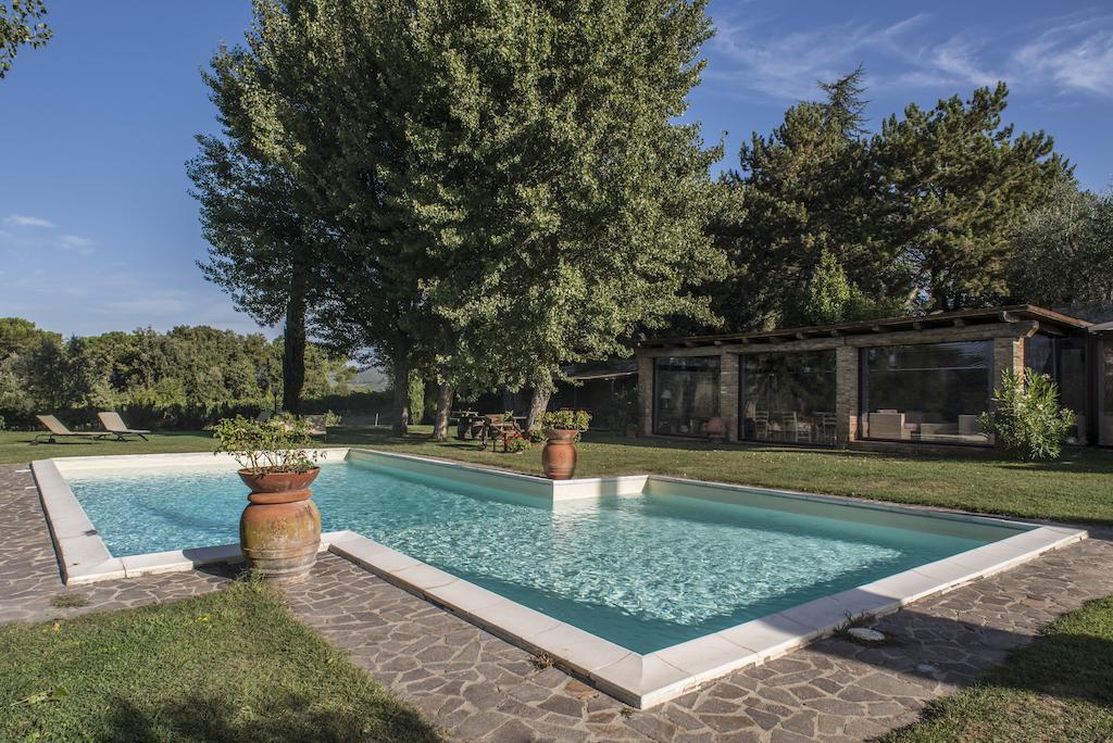 Alloggio per agriturismo Fattoria Di Corsignano *