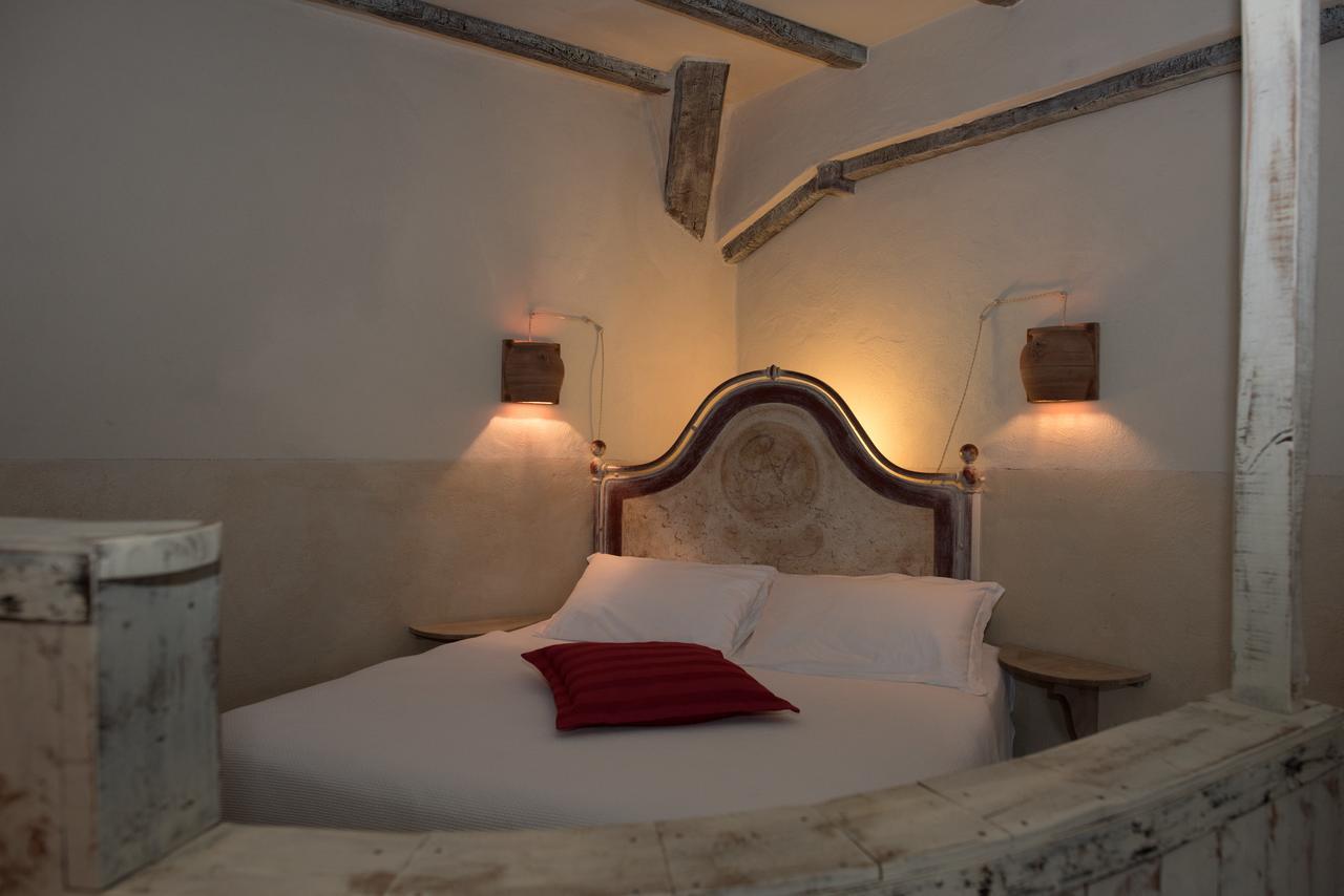 Alloggio per agriturismo Fattoria Di Corsignano *