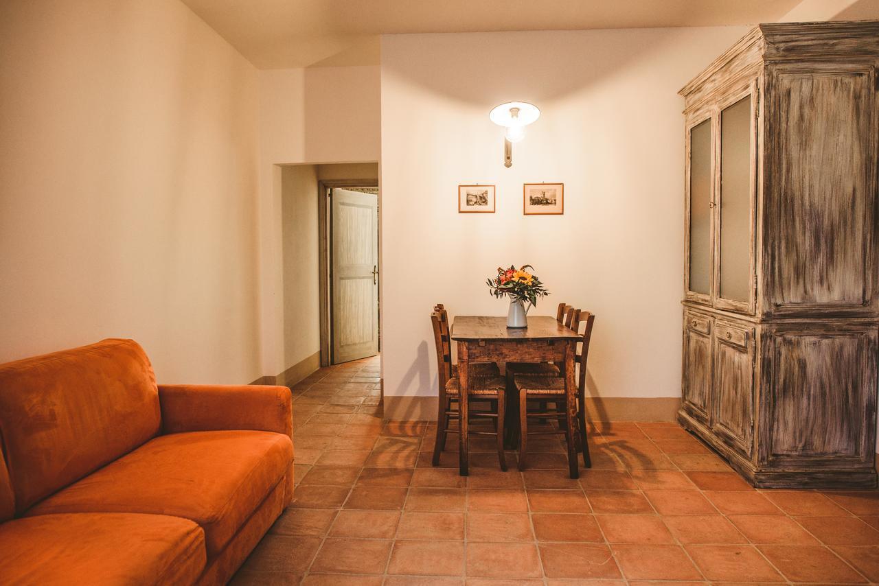 Fattoria Di Corsignano Vagliagli