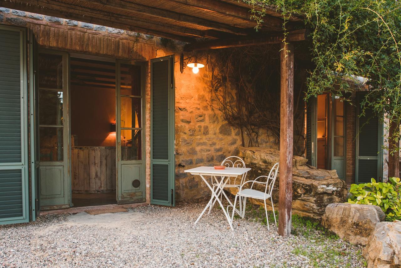 Alloggio per agriturismo Fattoria Di Corsignano