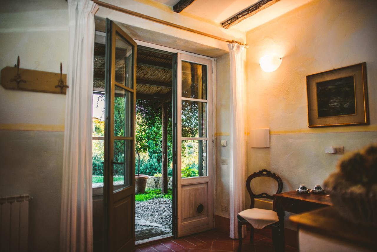 Fattoria Di Corsignano Alloggio per agriturismo Vagliagli