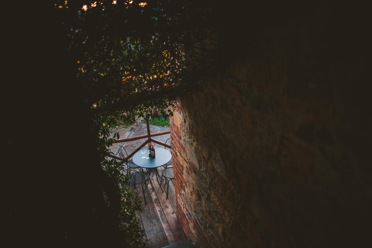 Fattoria Di Corsignano Alloggio per agriturismo *