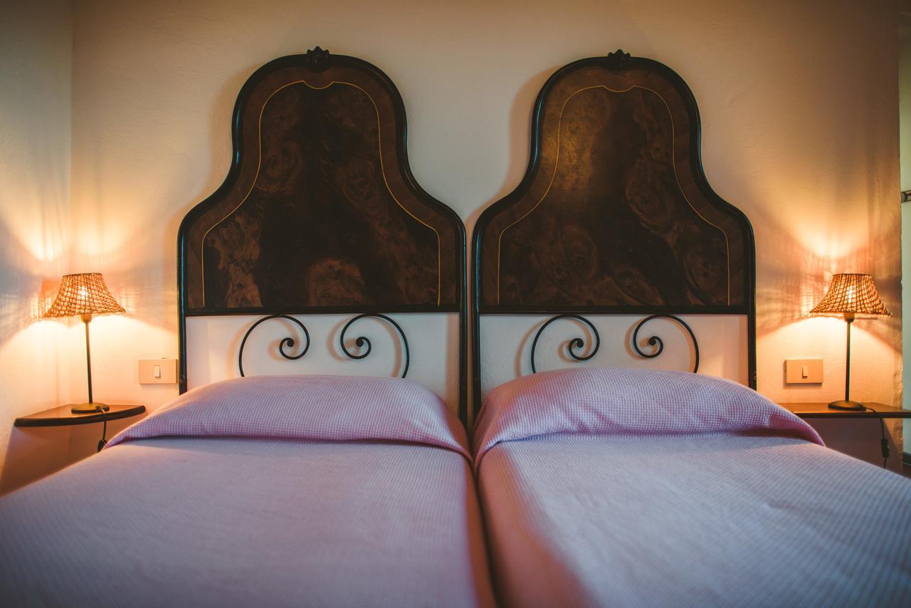 Fattoria Di Corsignano Alloggio per agriturismo