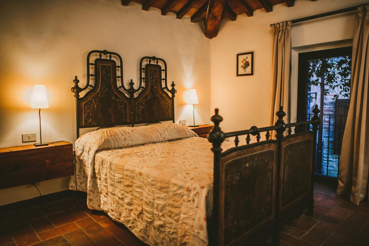 Fattoria Di Corsignano Alloggio per agriturismo Vagliagli