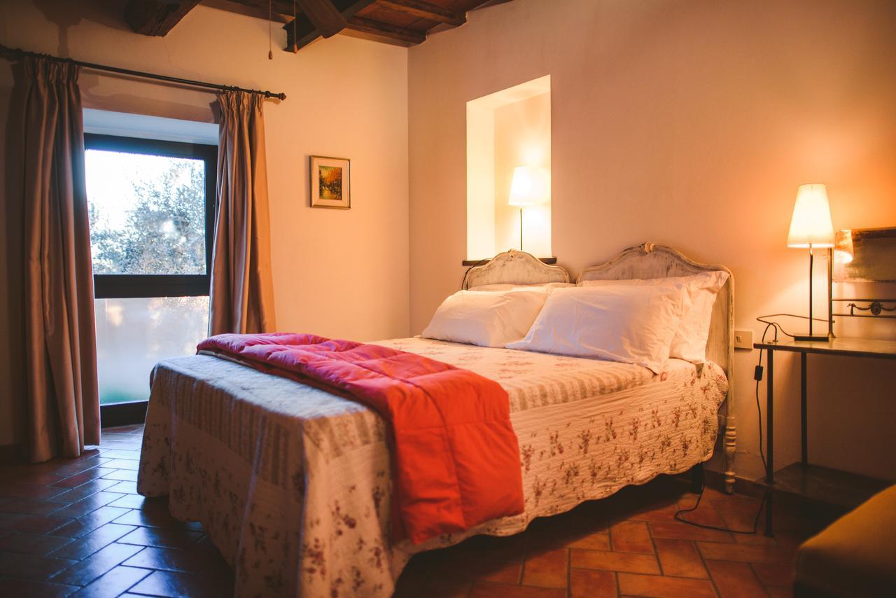 Fattoria Di Corsignano Alloggio per agriturismo *