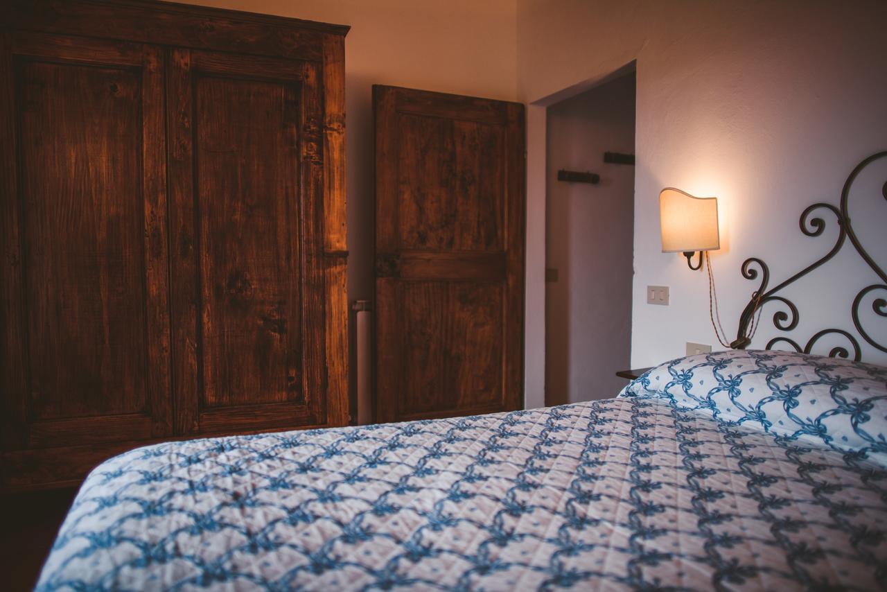 Alloggio per agriturismo Fattoria Di Corsignano Vagliagli
