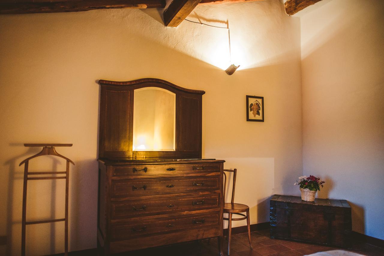 Fattoria Di Corsignano