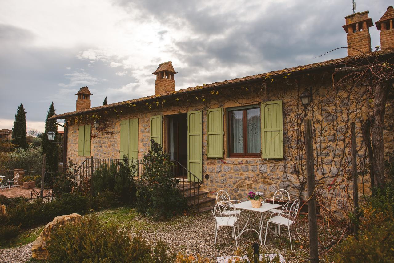 Fattoria Di Corsignano Alloggio per agriturismo Vagliagli