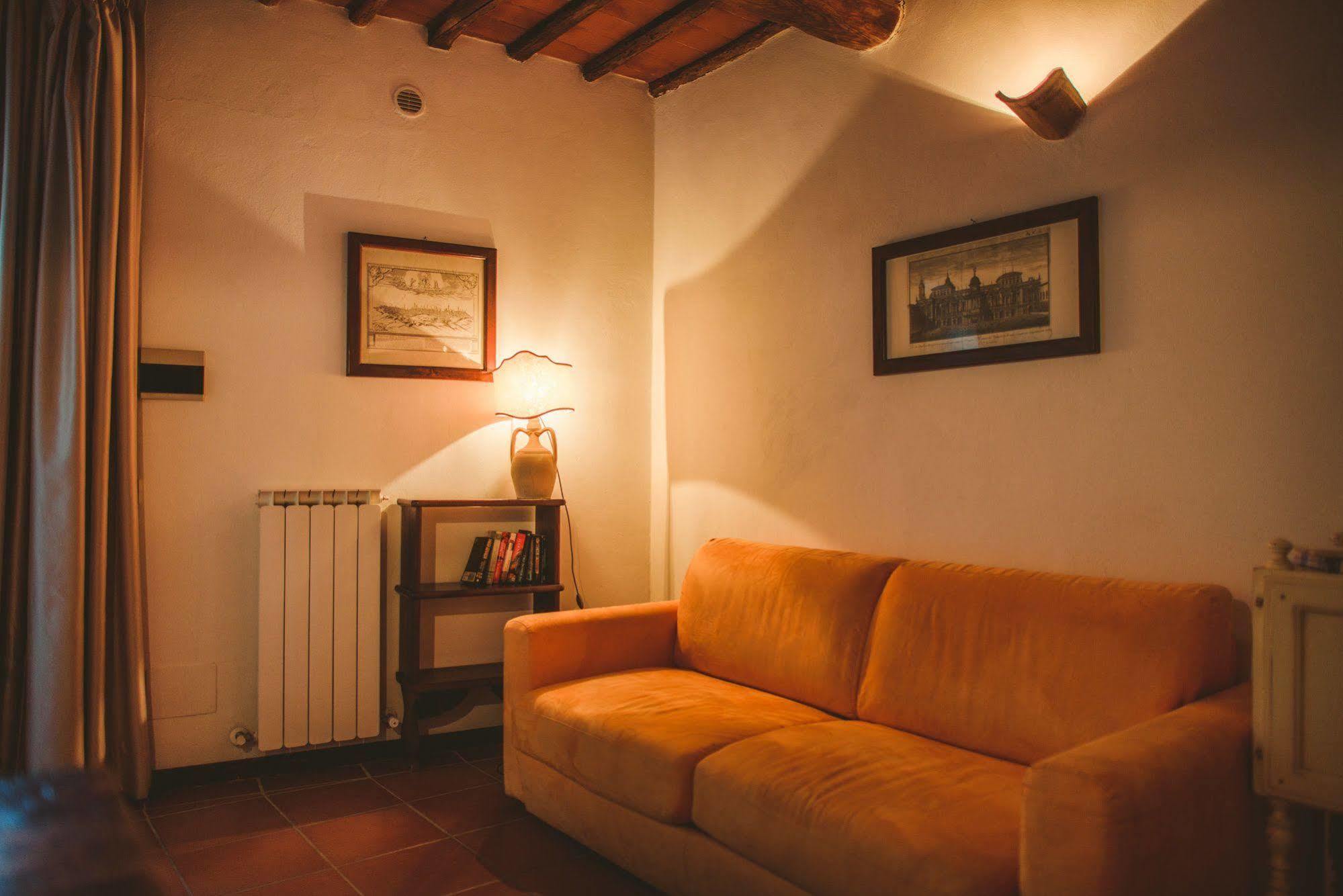 Fattoria Di Corsignano Alloggio per agriturismo