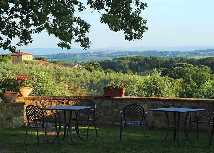 Fattoria Di Corsignano