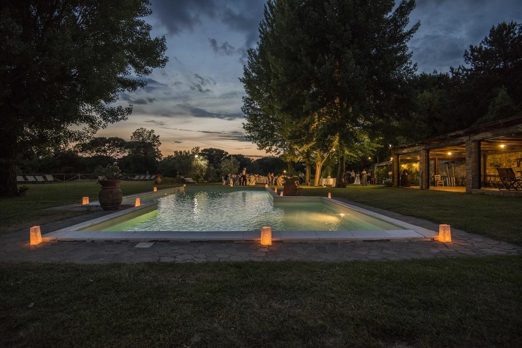 Fattoria Di Corsignano Vagliagli