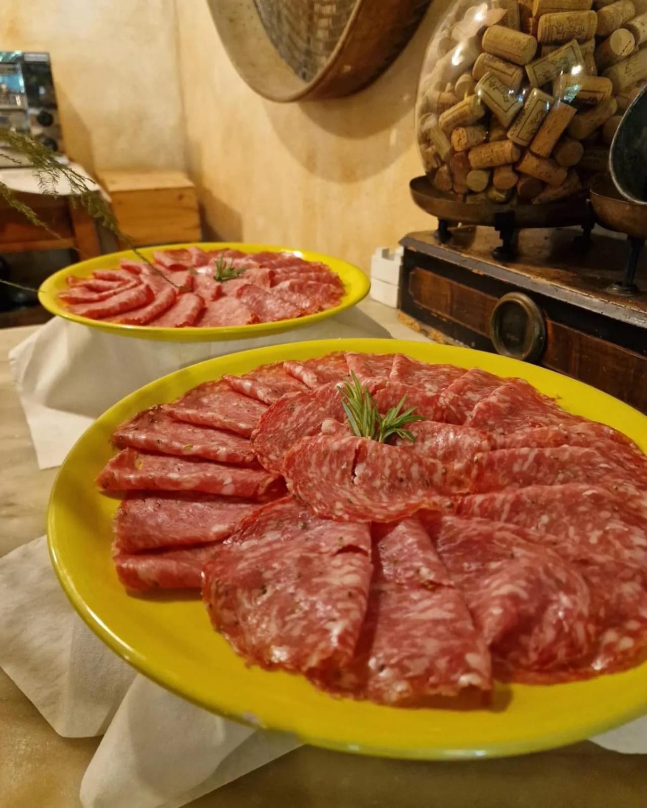 Fattoria Di Corsignano *