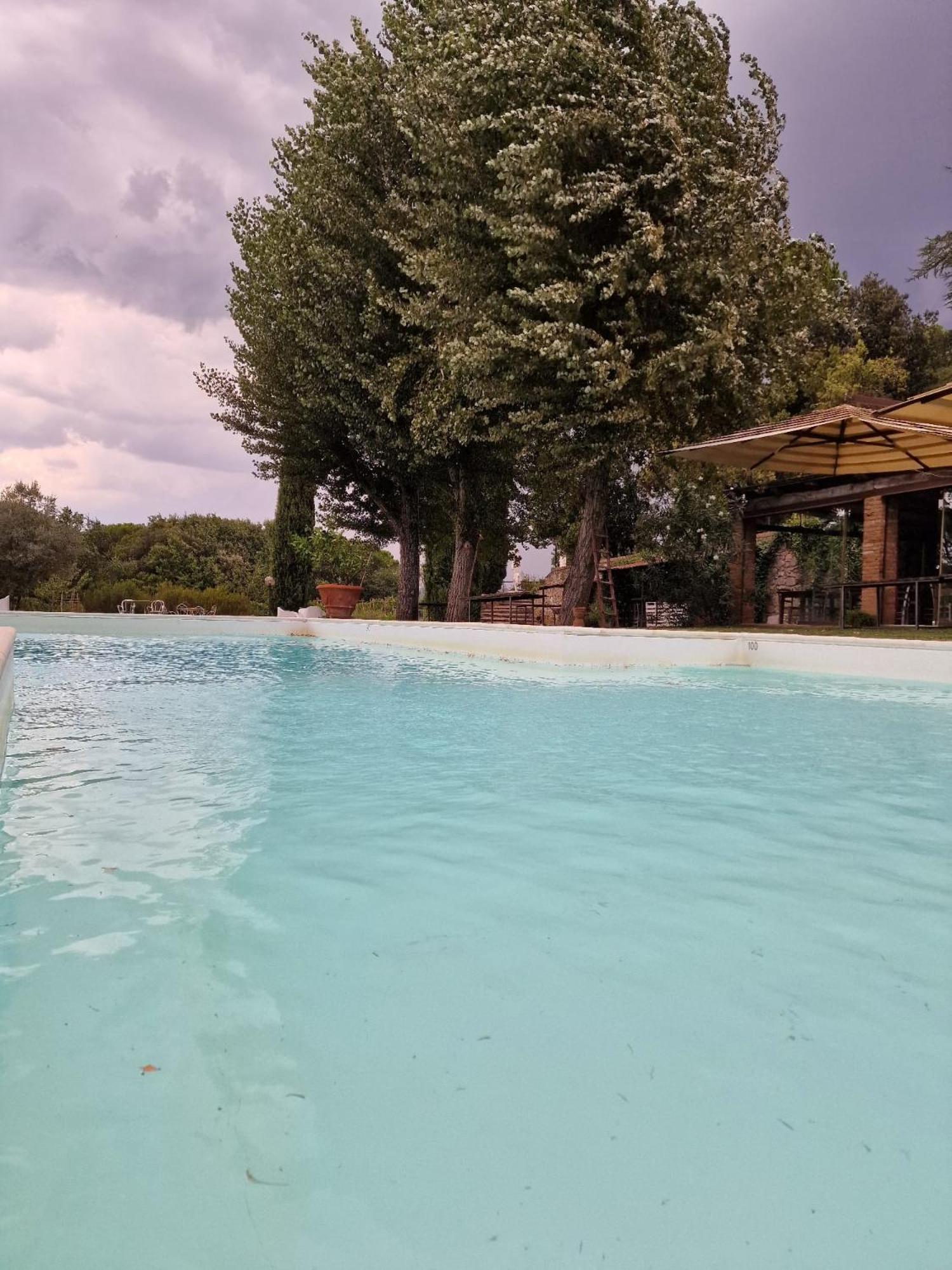 Bauernhof Fattoria Di Corsignano *