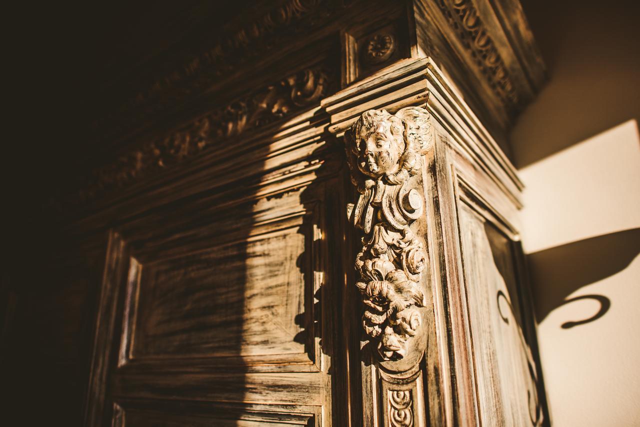 Fattoria Di Corsignano Vagliagli