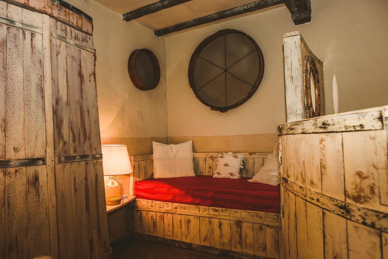 Bauernhof Fattoria Di Corsignano