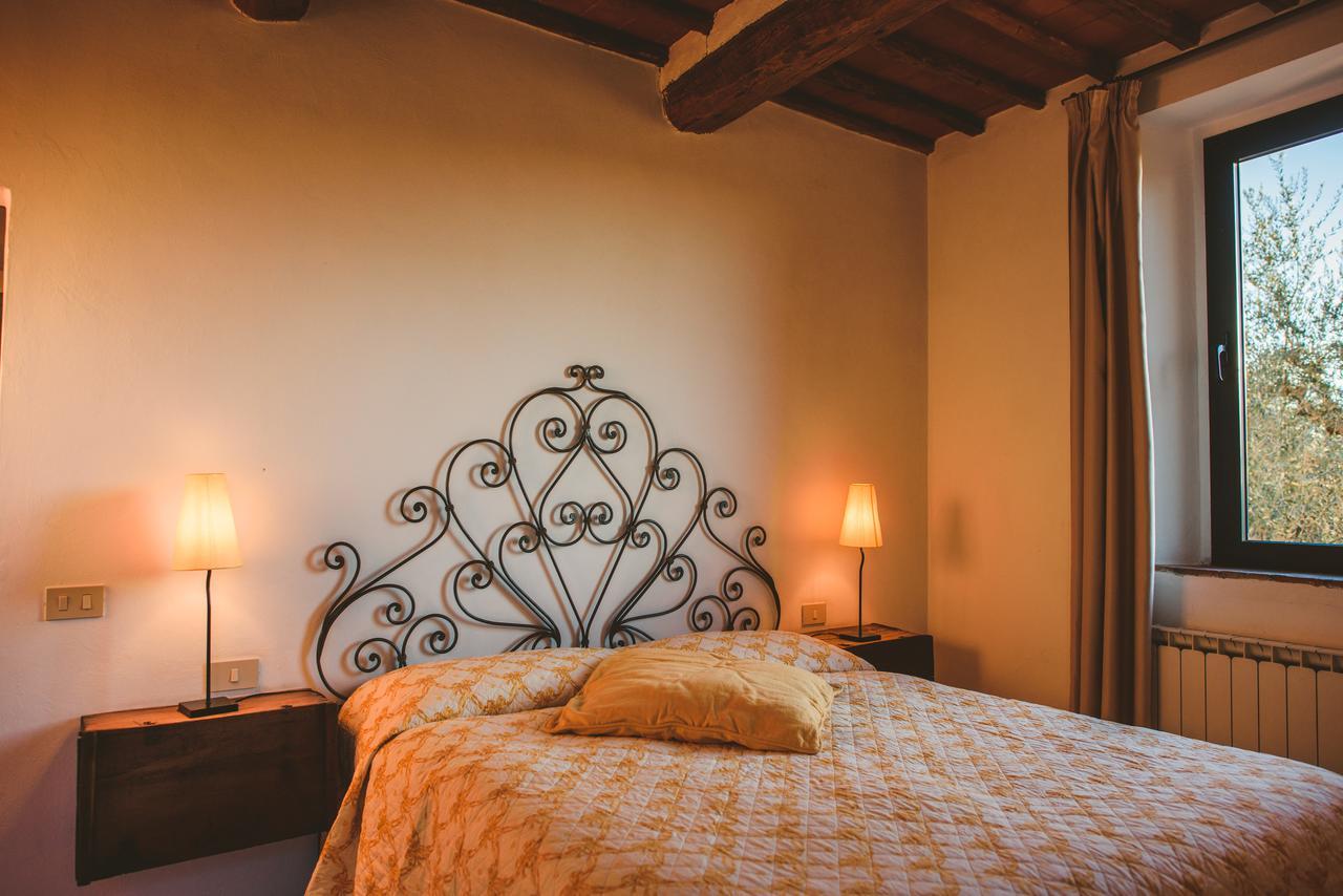 Fattoria Di Corsignano Vagliagli
