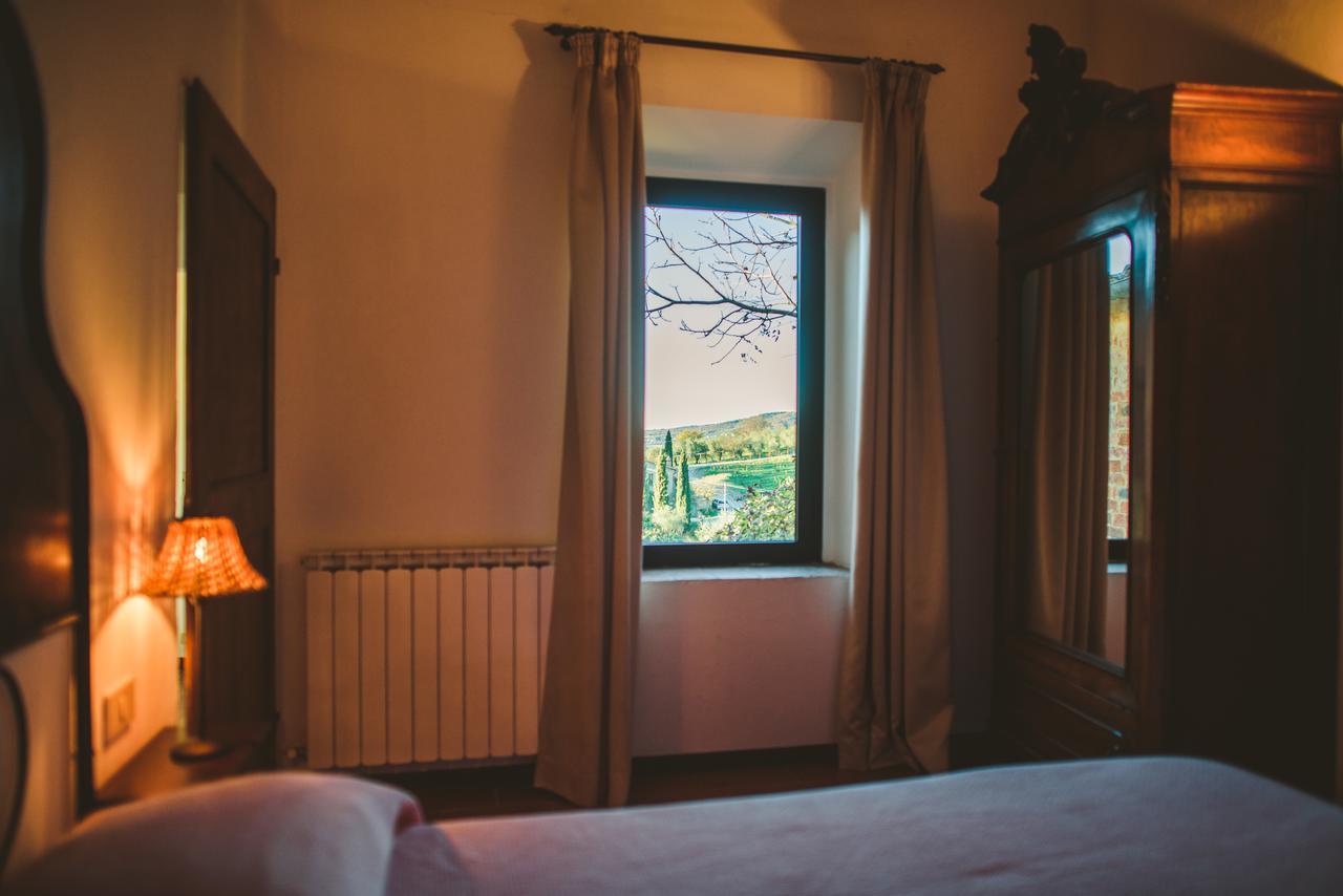 Fattoria Di Corsignano * Vagliagli
